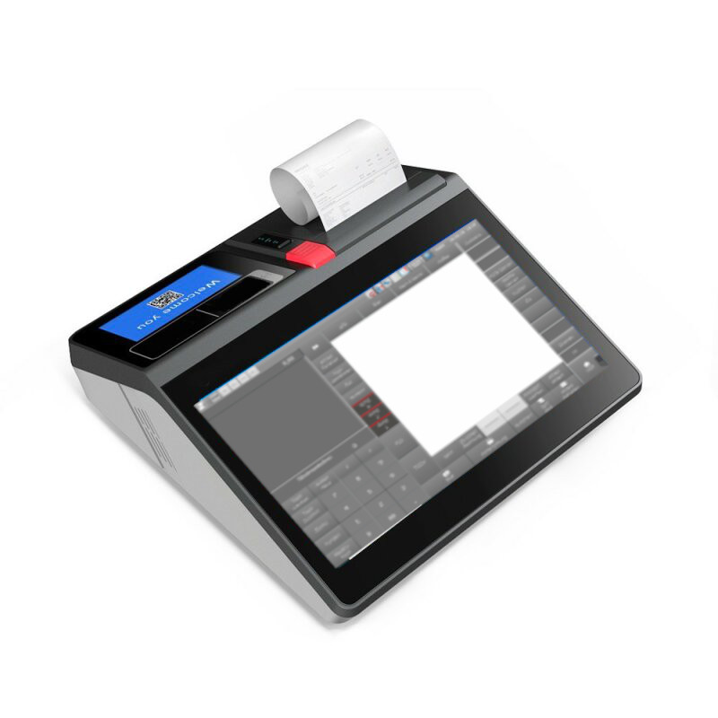 Schultes S700 Lite Kasse 11,6 Zoll