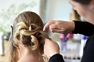 Friseur