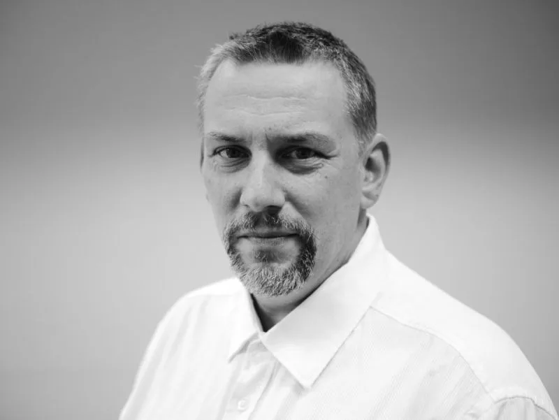 Sven Engelhart, Inhaber Würzburger Kassenhandel – Ansprechpartner für Kassensysteme