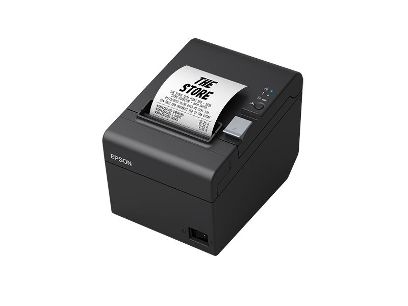 Epson TM-T20III | Würzburger Kassenhandel