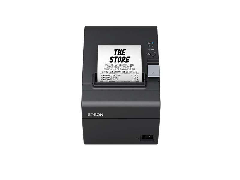 Epson TM-T20III | Würzburger Kassenhandel