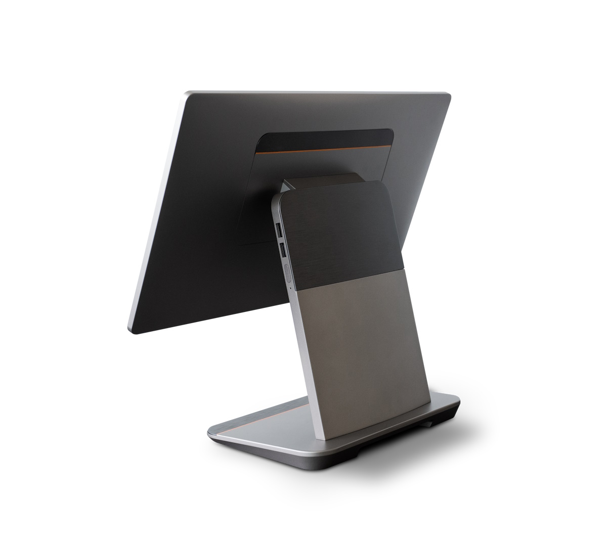 Primasello X380 + Drucker | Würzburger Kassenhandel