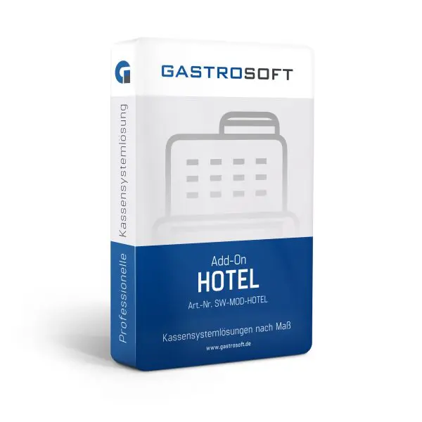 Gastrosoft Hotel