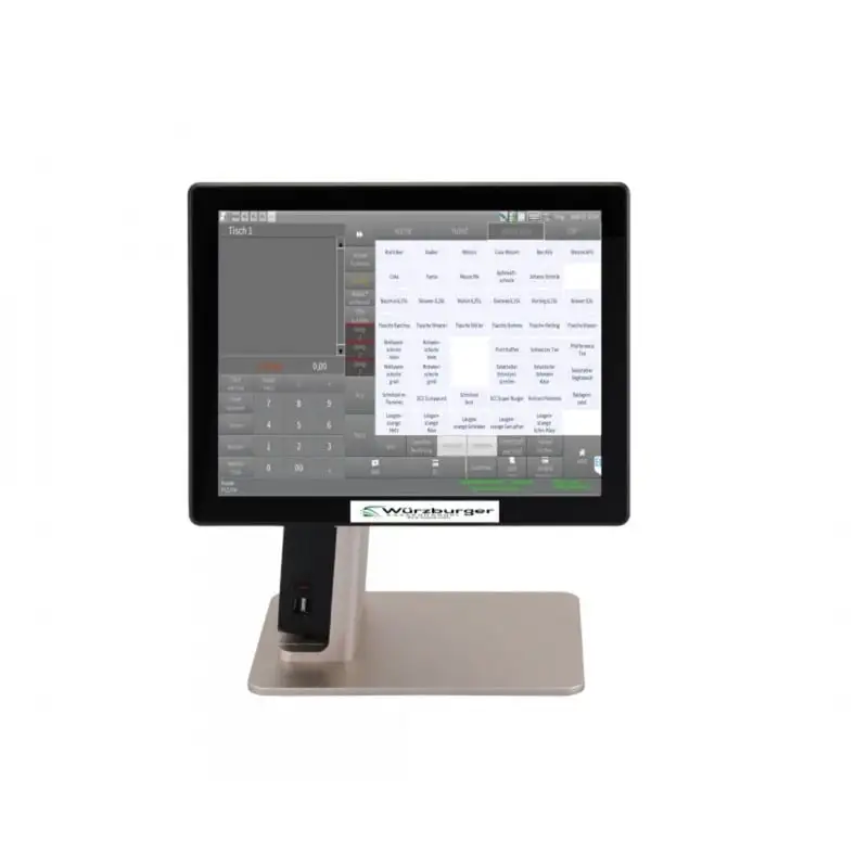 Kassensysteme mieten